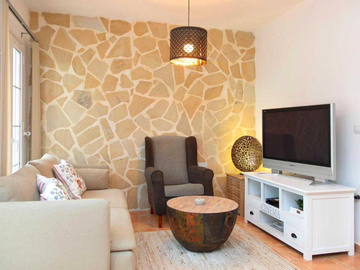 Holiday Home Residencial Bel-Air By Interhome Calpe Eksteriør billede