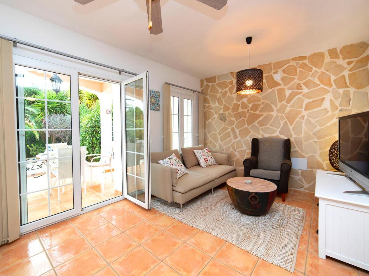 Holiday Home Residencial Bel-Air By Interhome Calpe Eksteriør billede