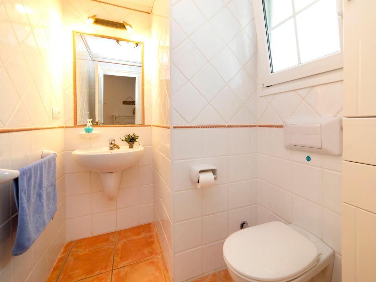 Holiday Home Residencial Bel-Air By Interhome Calpe Eksteriør billede